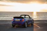 Mini Cooper S Cabrio 2018 года (WW)